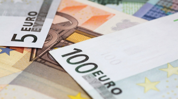 Valuta: Sidelæns handel i stabiliseret marked