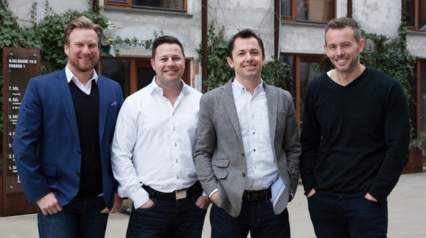 Spotify-investor smider millioner efter dansk it-komet