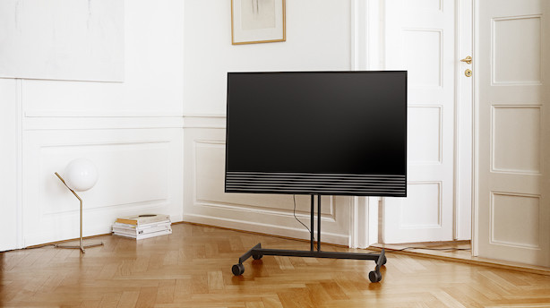 Tag tilbage til fremtiden med Bang & Olufsen - for 23.495 kr.