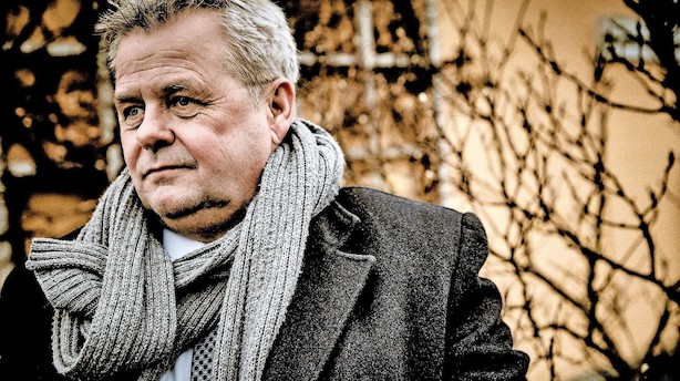 Strateg: Kursfald i olieaktier giver muligheder