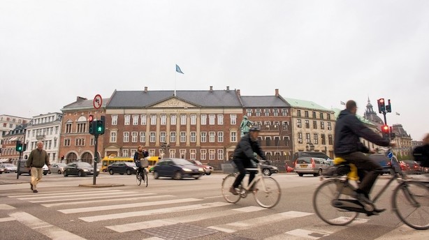 Danske Bank udpeget som nordisk favoritaktie af amerikansk finanskæmpe