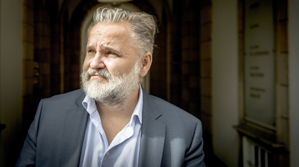 Hellerup Finans Holding erklæret konkurs