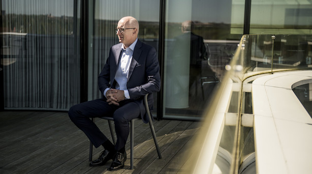 Analyse: Novo Nordisk har taget første sparetrin