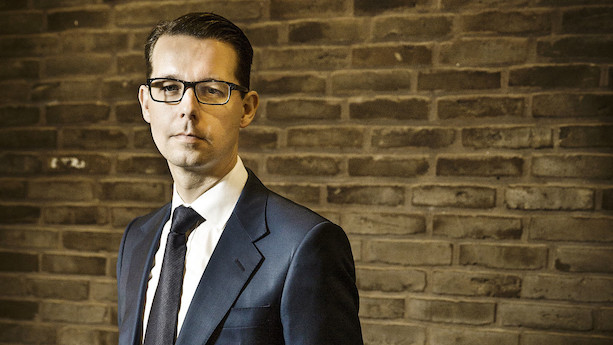Headhuntere om vraget Danske Bank-kronprins: "De har været nede i detaljen og vurderet, at der er ting, der mangler"