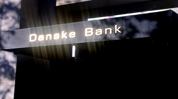 Danske Bank-ansatte i Estland kan have fået penge fra bagmænd