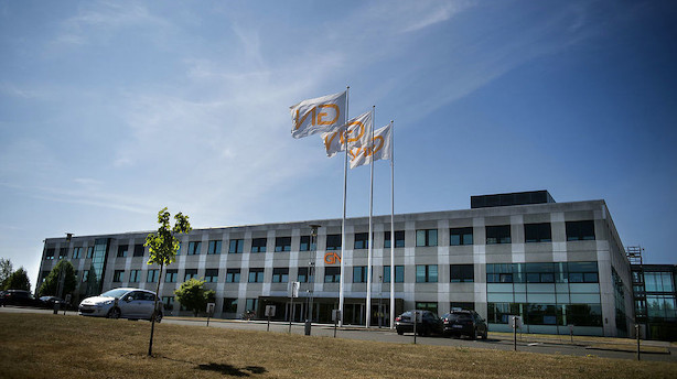 GN er markedsleder efter fortsat succes hos veteraner