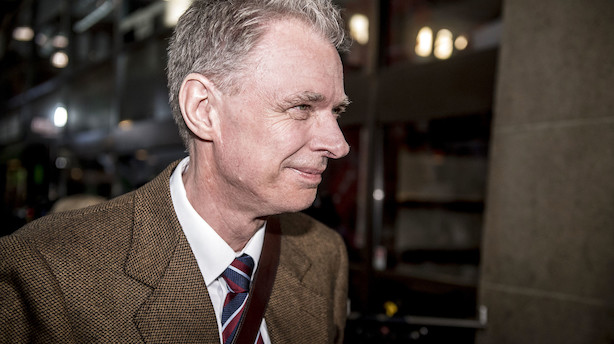 Folketinget stopper fusk med vælgererklæringer