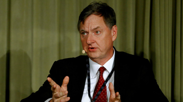 USA: Svage ISM-data er ikke et godt tegn