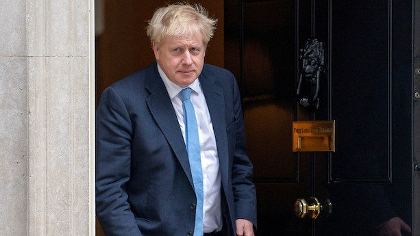 Intense døgn forude i brexit-forhandlingerne: Som det ser ud nu, kommer der nyt kl.19 - her er de tre scenarier