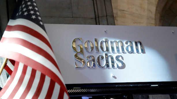 Goldman Sachs skal bygge lejligheder i Rødovre