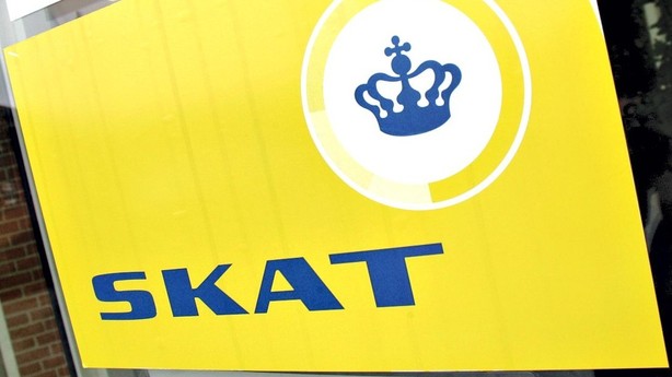 Pas på ekstremt vellavet snydemail fra "Skat"
