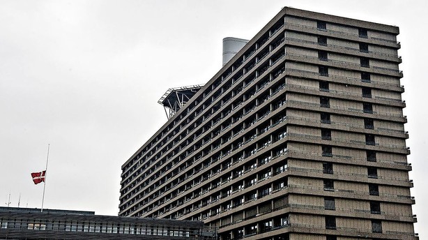 Regionsrådsformand: Uskøn rivalisering om hjertecenter