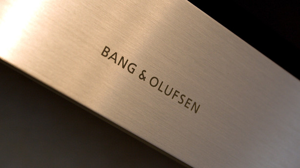 Kinesisk rigmand øger B&O-ejerandel til 18,7 pct.