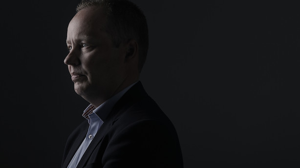 Iværksætternes formand: Det her skal regeringens panel ændre