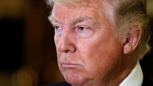 Mens du sov: Trump mødes med Alibaba-stifter om amerikansk job-boom