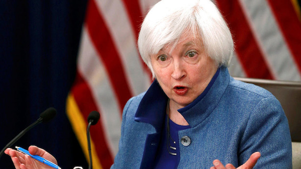 Analytikere: Trump-usikkerhed gør det svært for centralbanksboss