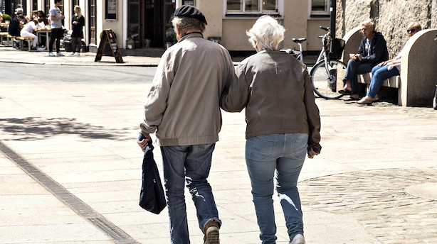Det skriver medierne: Danmark har verdens største pensionsformue