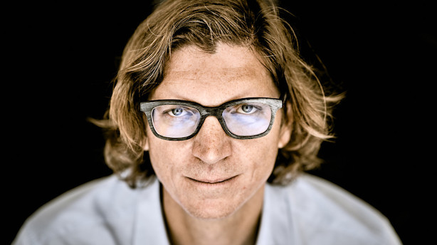 Skype-milliardær skyder penge i ny venturefond: "Jeg vil opfordre iværksættere til at bygge deres virksomhed i Danmark"