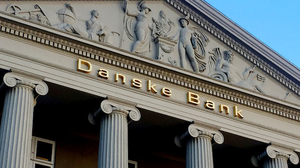Pensionskasse for amerikanske VVS'ere sagsøger Danske Bank: Jacob Aarup-Andersen og Henrik Ramlau blandt stævnede