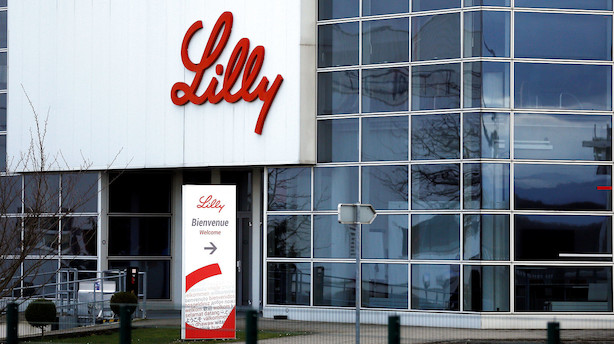 Novo-rival introducerer billigere insulin i USA