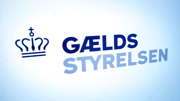 Styrelse henter 2,5 milliarder på opkrævning af gæld