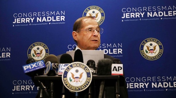 USA's demokrater vil have hele Mueller-rapporten offentliggjort