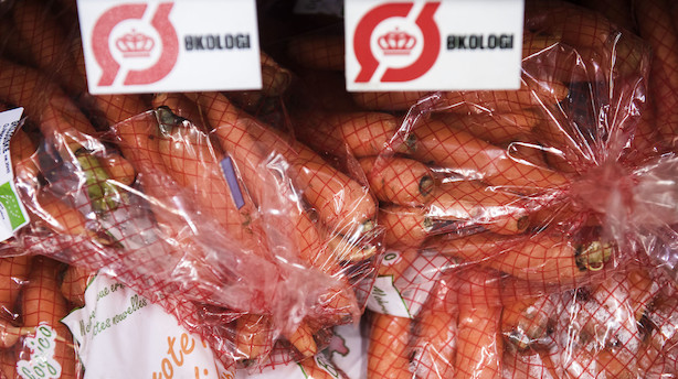 Nu kan flere sjællændere få leveret dagligvarer fra Coop
