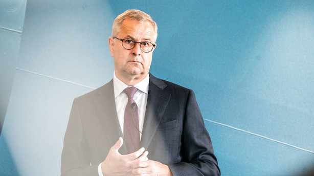 Analysehus: Køb Mærsk – på vej mod godt halvår trods handelskrig