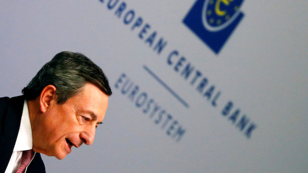 Aktiestatus: Gassen går af Lundbeck og C25 inden vigtigt nyt fra ECB