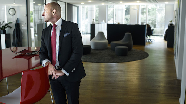ALK-aktien i stort hop: Finanshuse løfter kursmål efter regnskab