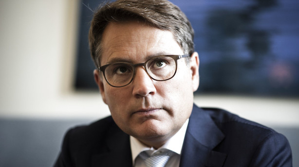 Morgenbriefing: Dansk Erhverv vil have ekstra klimamål, Mærsk tvunget til at sadle om i miljøindsats