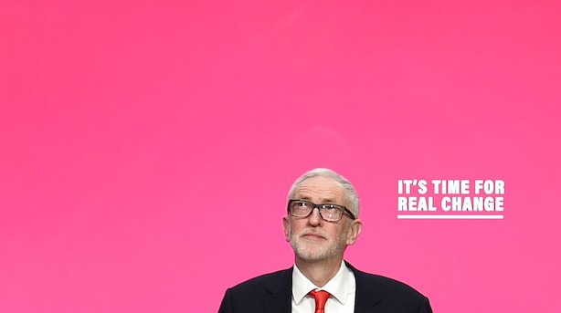 Britisk valg: Her er Labours "radikale" valgprogram
