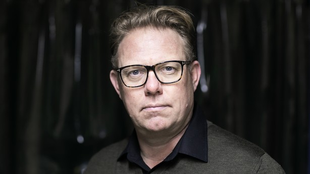 Ejerleder i Dansand: "Pludselig var jeg ikke længere den rigtige direktør"