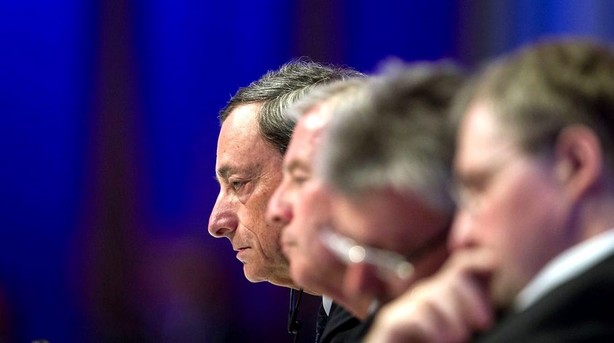 Danske Bank: Usikkert om Draghi har været uhæderlig