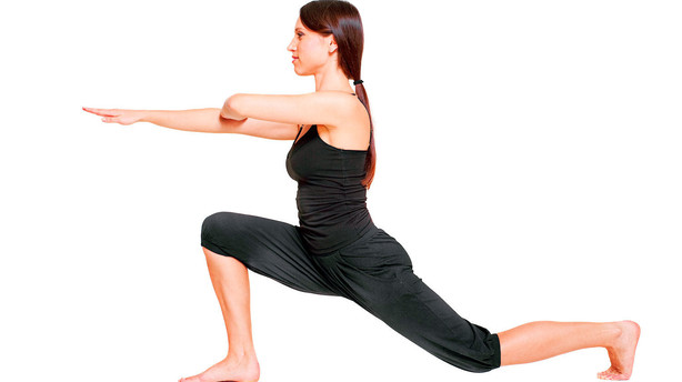 Harvardlæge: Spar 300 mia. dollar med yoga og tai chi