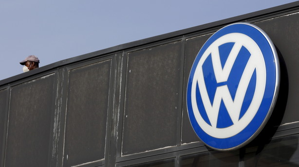 USA sagsøger Volkswagen for milliarder