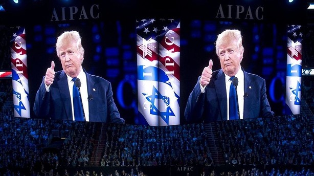 Donald Trump vinder i Arizona og tager endnu et stik