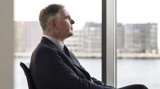 Det sker i dag: Løfter Genmab sløret for salgsforventninger til 2018?