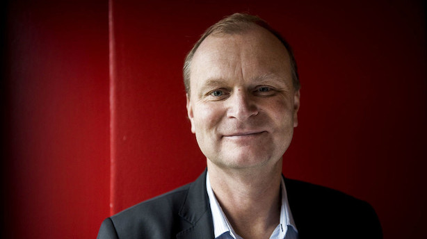 Coop klar til milliardsalg af ejendomme