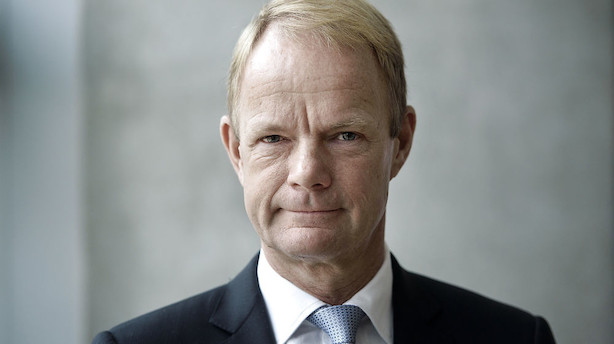 Lundbeck: Investorernes sørgetid over Kåre Schultz er forbi