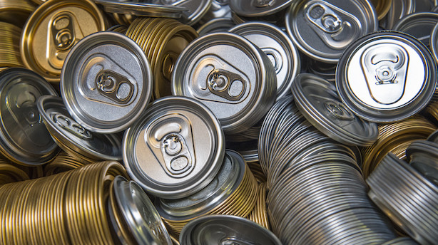 Aktier: Danske Royal Unibrew i bunden af blegrødt marked i Europa