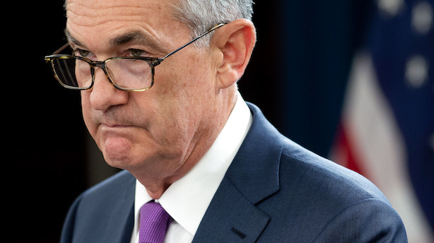 Danske Bank: USA's centralbank fast besluttet på at nå 3,00 pct