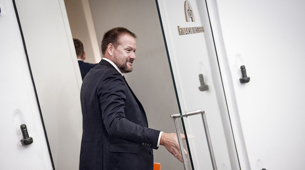 Det koster statskassen 59 mia kr at droppe højere pensionsalder:
