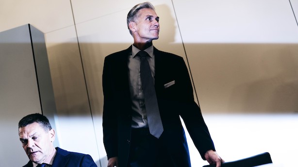 Første danske gruppesøgsmål mod Danske Bank og Thomas Borgen er nu en realitet