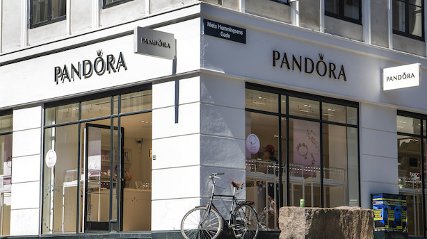 Analyse løfter sløret for mørke skyer over Pandoras salg i Kina og Europa