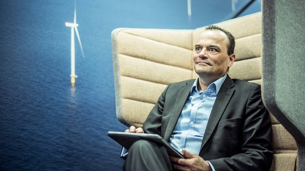 Rival overhaler Vestas på indtjening i første kvartal – stærkt andet halvår skal vinde position tilbage