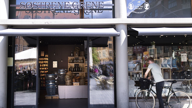 Søstrene Grene rykker ind i Finland: Direktør har planer om at åbne 35 nye butikker i år