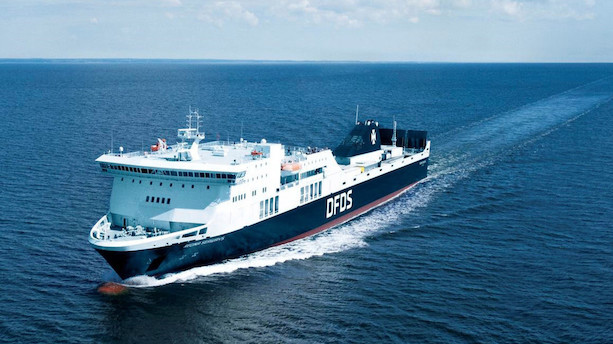 Før markedet åbner: ALK og DFDS i fokus med op- og nedjusteringer
