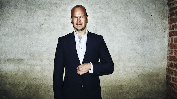 Maj Invest satser på guld som forsikring mod aktie-dyk