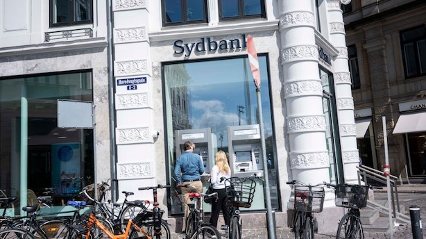 Bankdirektør i Sydbank: Vi kigger på grænserne for negative indlån